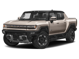 HUMMER EV vs Tesla Cybertruck - AutoSpot in HAGATNA GU