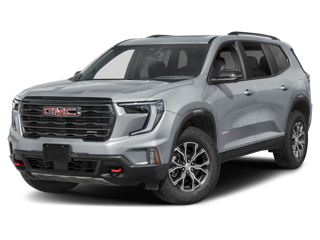 GMC Acadia - AutoSpot in HAGATNA GU