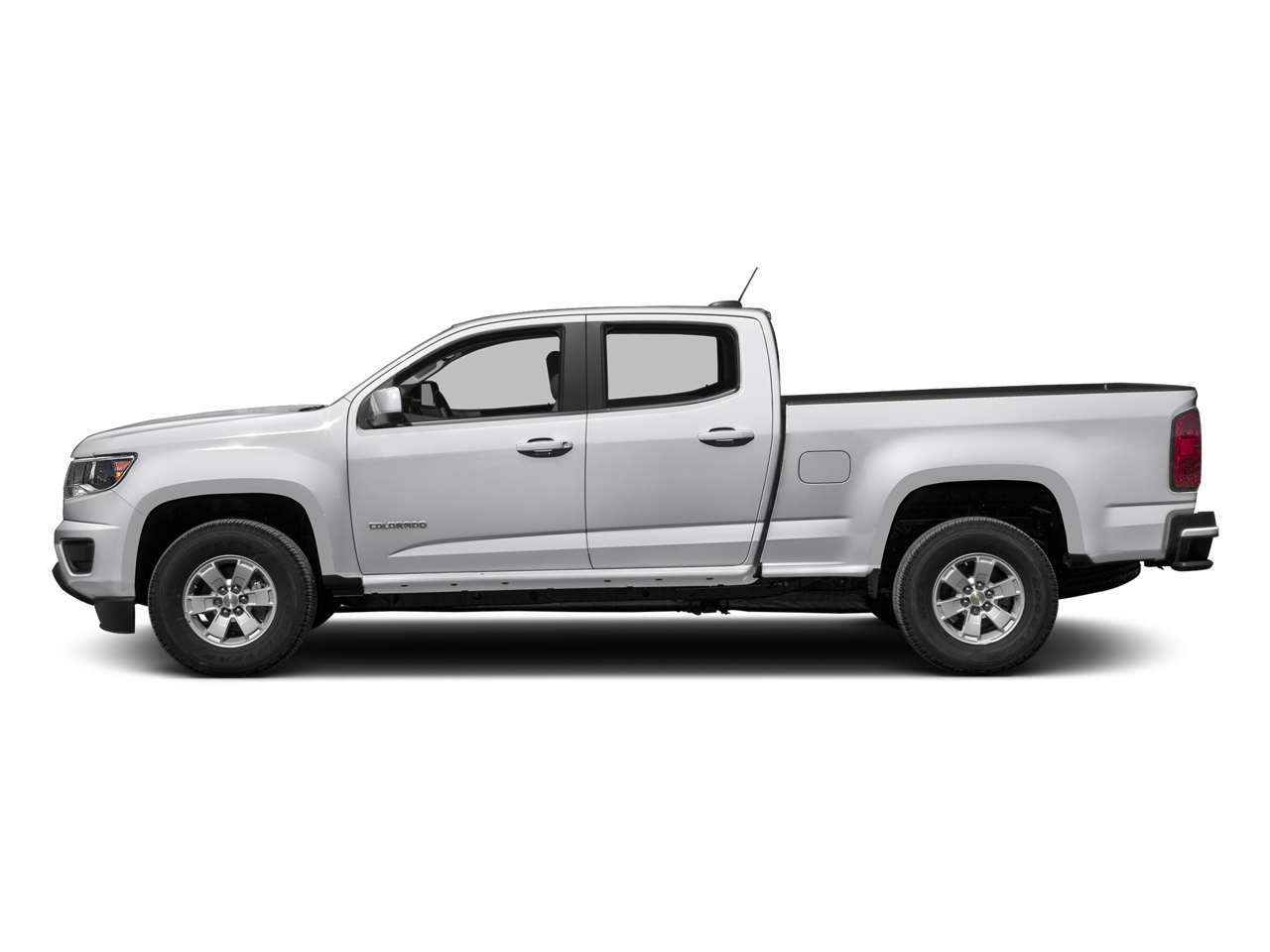 2016 Chevrolet Colorado 2WD WT