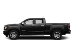 2017 GMC Canyon 4WD SLT