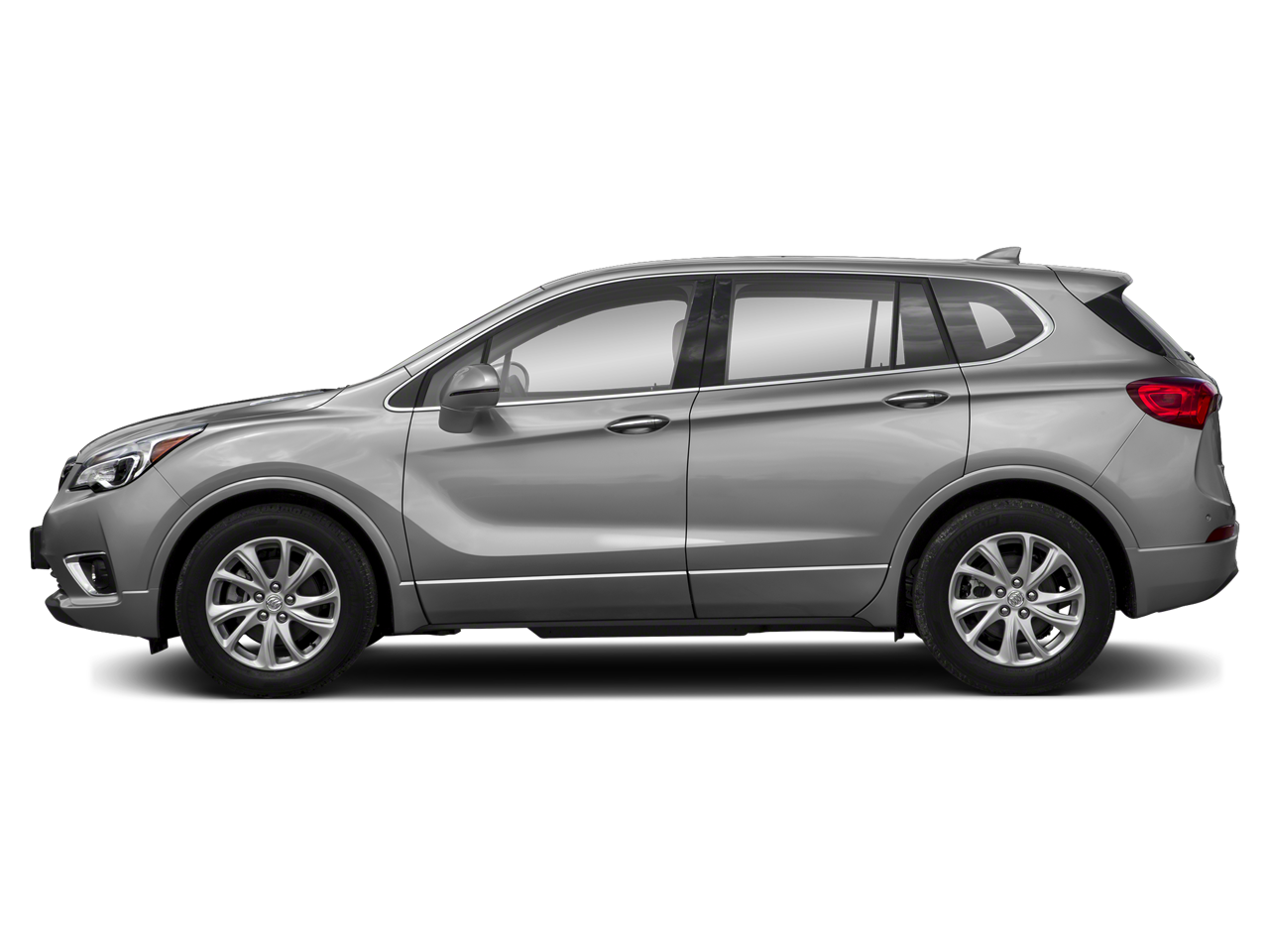 2019 Buick Envision Preferred