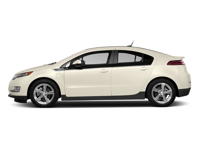 2014 Chevrolet Volt 5dr HB