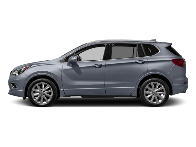 2017 Buick Envision Preferred