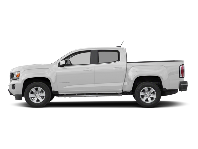 2017 GMC Canyon 2WD SLE