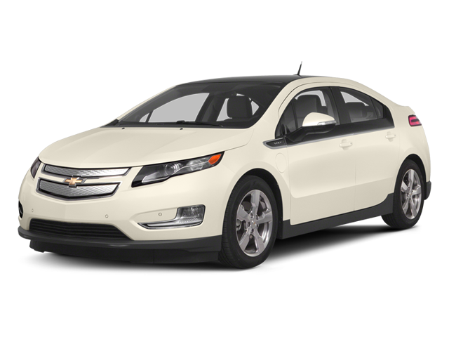 2014 Chevrolet Volt 5dr HB