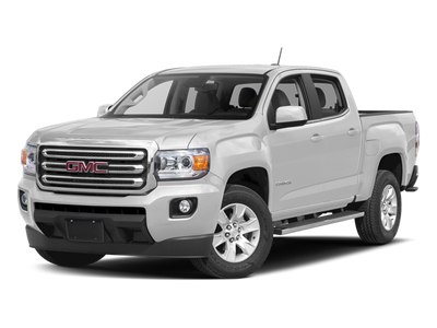 2017 GMC Canyon 2WD SLE