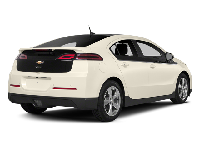 2014 Chevrolet Volt 5dr HB