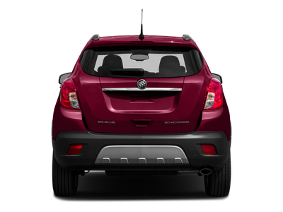 2016 Buick Encore Leather
