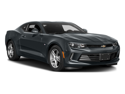 2016 Chevrolet Camaro 1LT