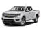 2016 Chevrolet Colorado 2WD WT