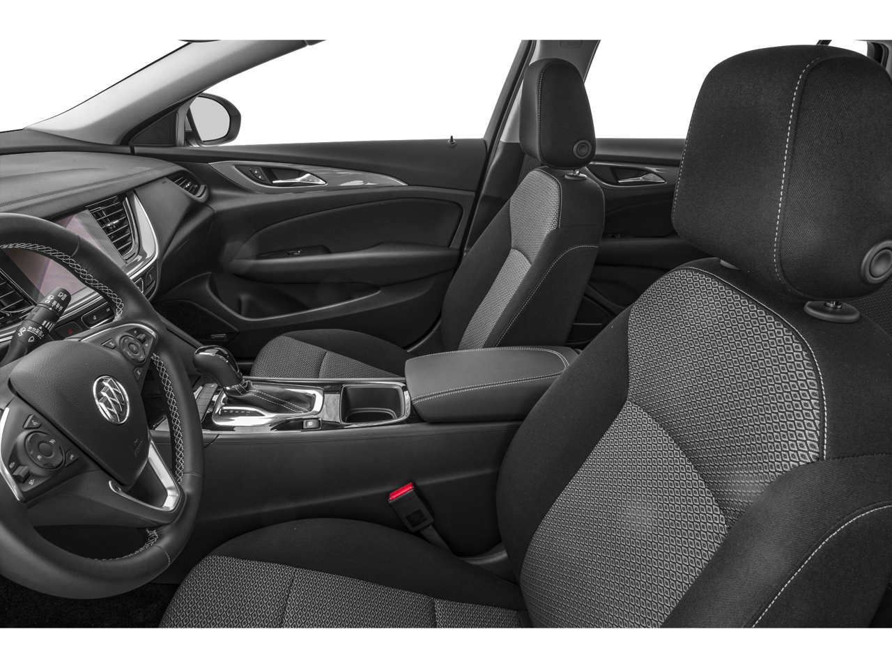 2019 Buick Regal TourX Preferred