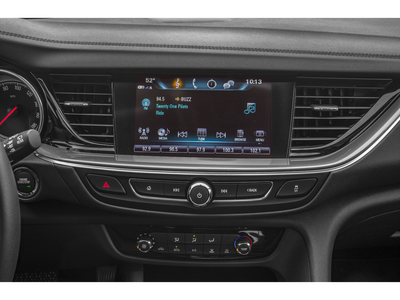 2019 Buick Regal TourX Preferred