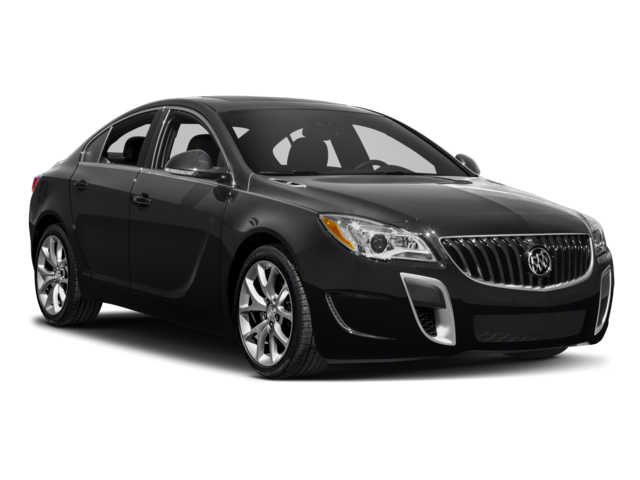 2016 Buick Regal GS
