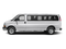 2016 Chevrolet Express Passenger 3500 LS