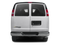 2016 Chevrolet Express Passenger 3500 LS