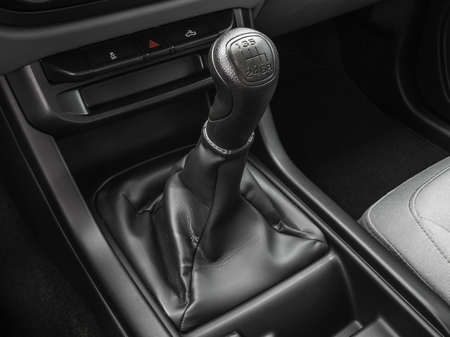 2016 GMC Canyon 2WD