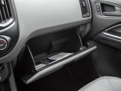 2016 GMC Canyon 2WD