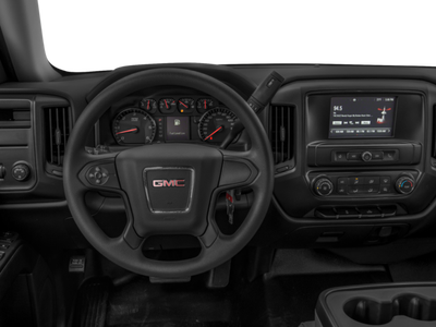 2017 GMC Sierra 1500 RWD