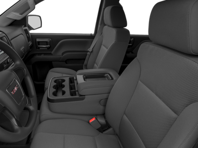 2017 GMC Sierra 1500 RWD