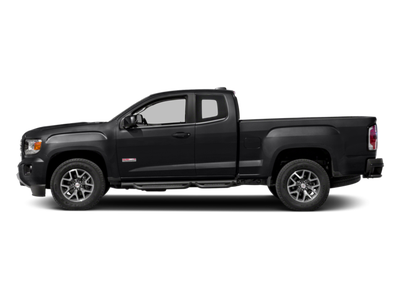 2018 GMC Canyon 2WD SLE