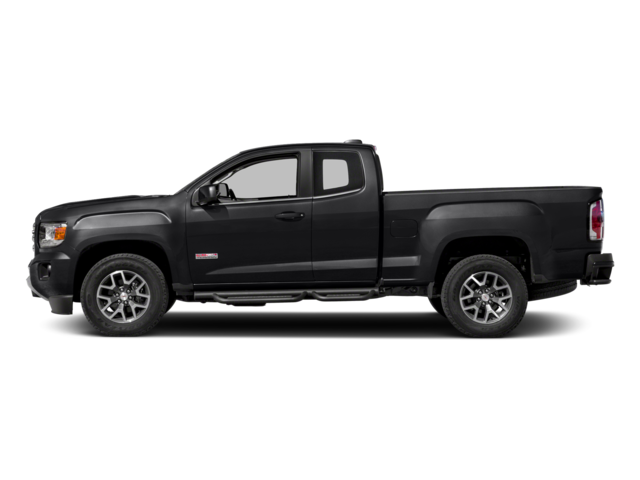 2018 GMC Canyon 2WD SLE