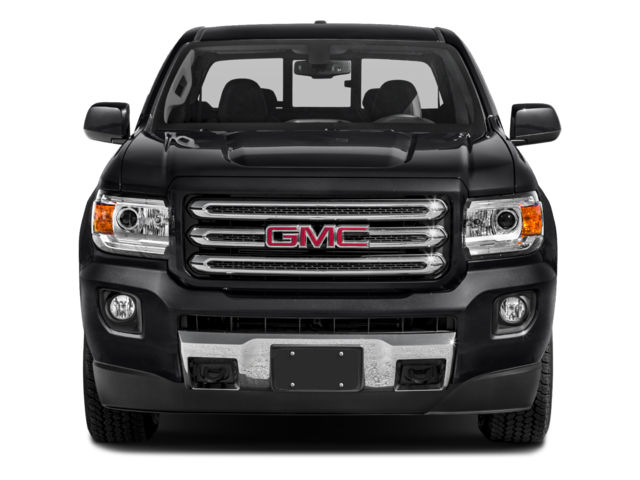2018 GMC Canyon 2WD SLE