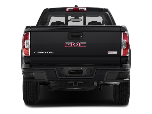 2018 GMC Canyon 2WD SLE