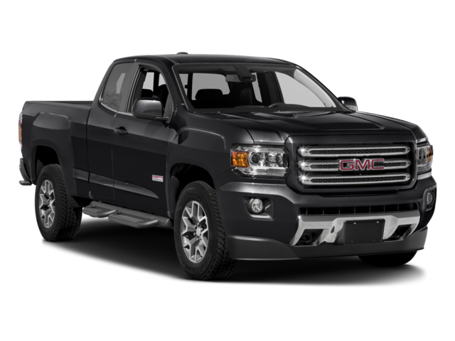 2018 GMC Canyon 2WD SLE