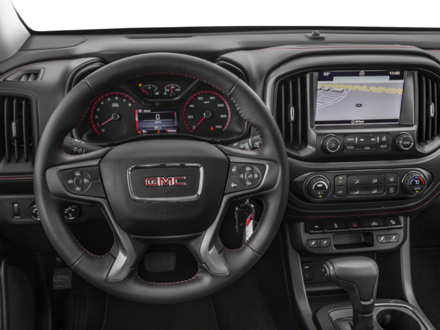 2018 GMC Canyon 2WD SLE