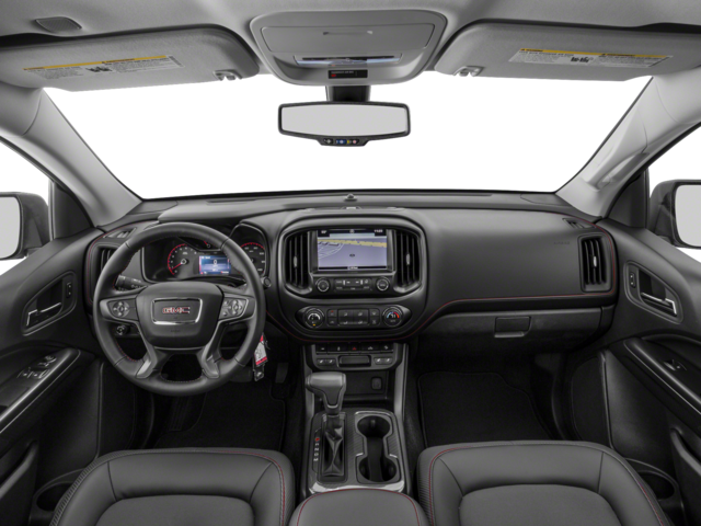 2018 GMC Canyon 2WD SLE