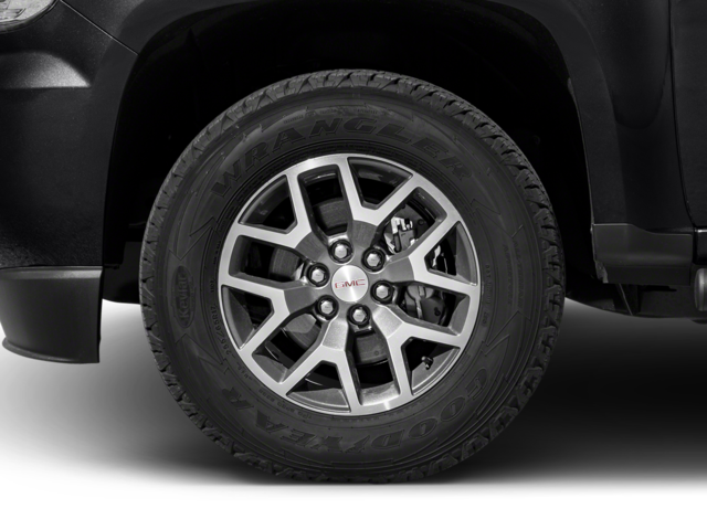 2018 GMC Canyon 2WD SLE