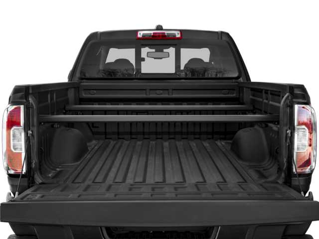 2018 GMC Canyon 2WD SLE