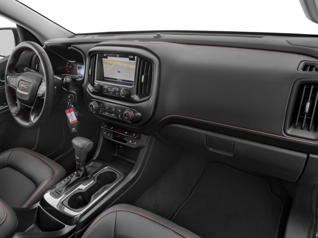 2018 GMC Canyon 2WD SLE