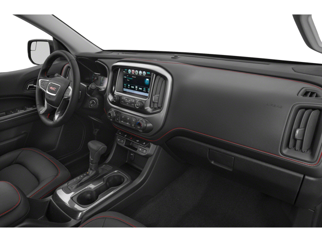 2018 GMC Canyon 4WD All Terrain w/Cloth