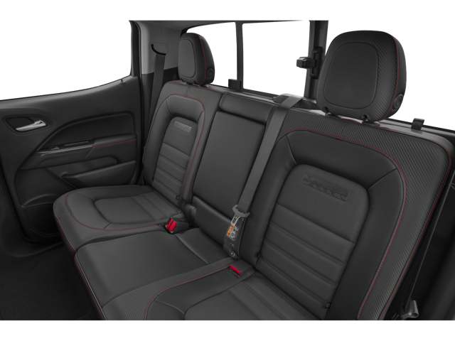 2018 GMC Canyon 4WD All Terrain w/Cloth