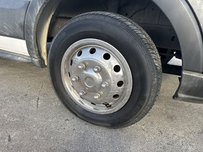 2017 Ford Transit Wagon XL