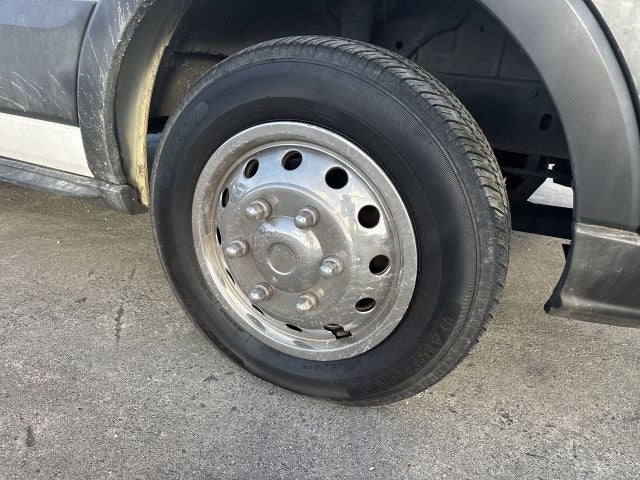 2017 Ford Transit Wagon XL