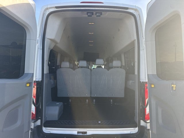 2017 Ford Transit Wagon XL