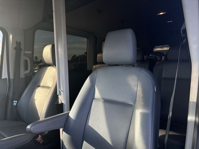 2017 Ford Transit Wagon XL