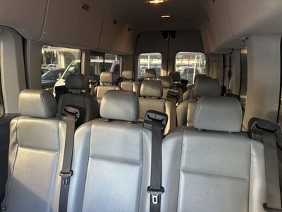 2017 Ford Transit Wagon XL