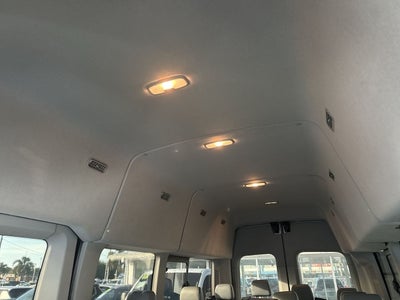 2017 Ford Transit Wagon XL