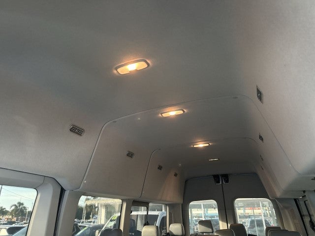 2017 Ford Transit Wagon XL