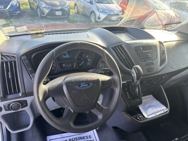 2017 Ford Transit Wagon XL