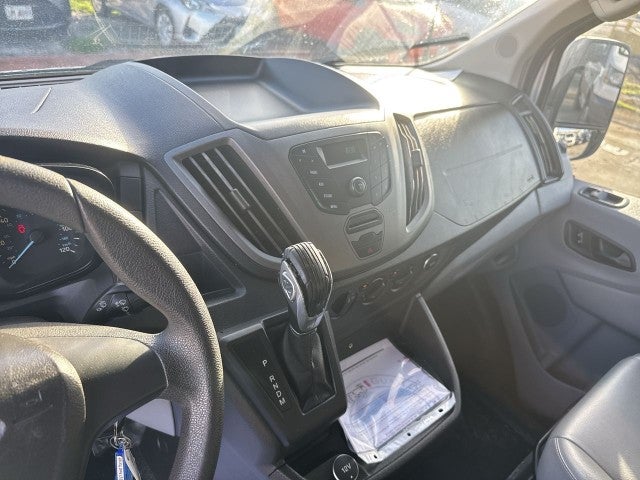 2017 Ford Transit Wagon XL