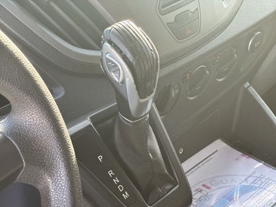 2017 Ford Transit Wagon XL