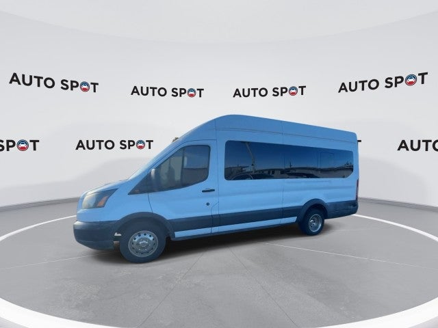 2017 Ford Transit Wagon XL