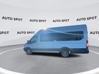 2017 Ford Transit Wagon XL