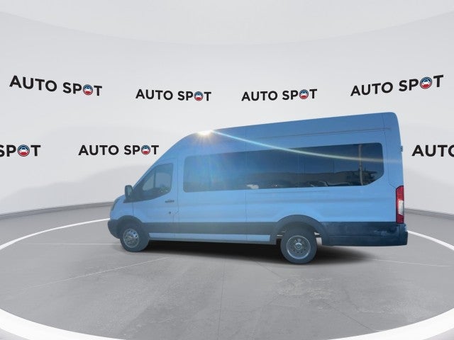 2017 Ford Transit Wagon XL