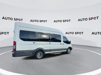 2017 Ford Transit Wagon XL