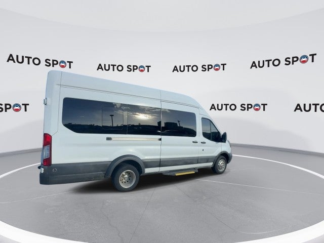 2017 Ford Transit Wagon XL